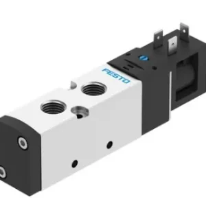 Elektrozawór VUVS-LK25-M52-AD-G14-1B2-S FESTO Kup teraz